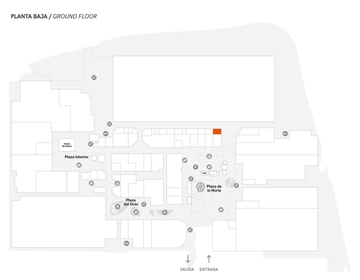 MAPAS OPERADORES - PLANTA BAJA_B15 RAMON PELUQUEROS