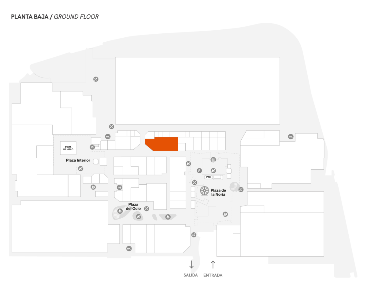 MAPAS OPERADORES - PLANTA BAJA_B22 DRUNI