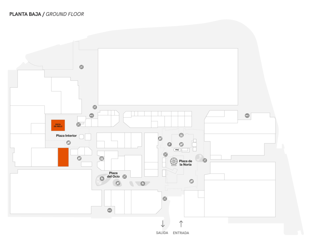 MAPAS OPERADORES - PLANTA BAJA_B51 HIELOMANIA