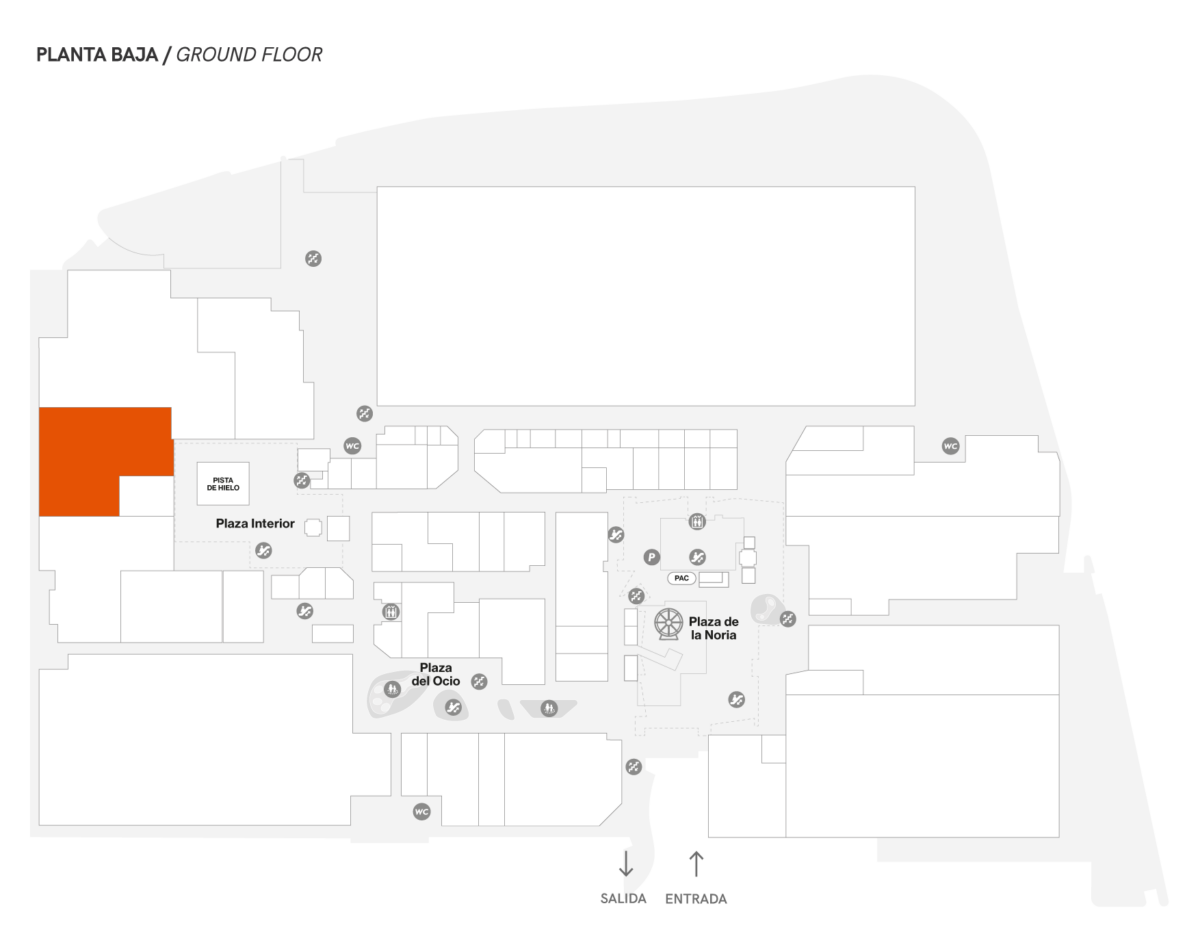 MAPAS OPERADORES - PLANTA BAJA_B55 DOCK39