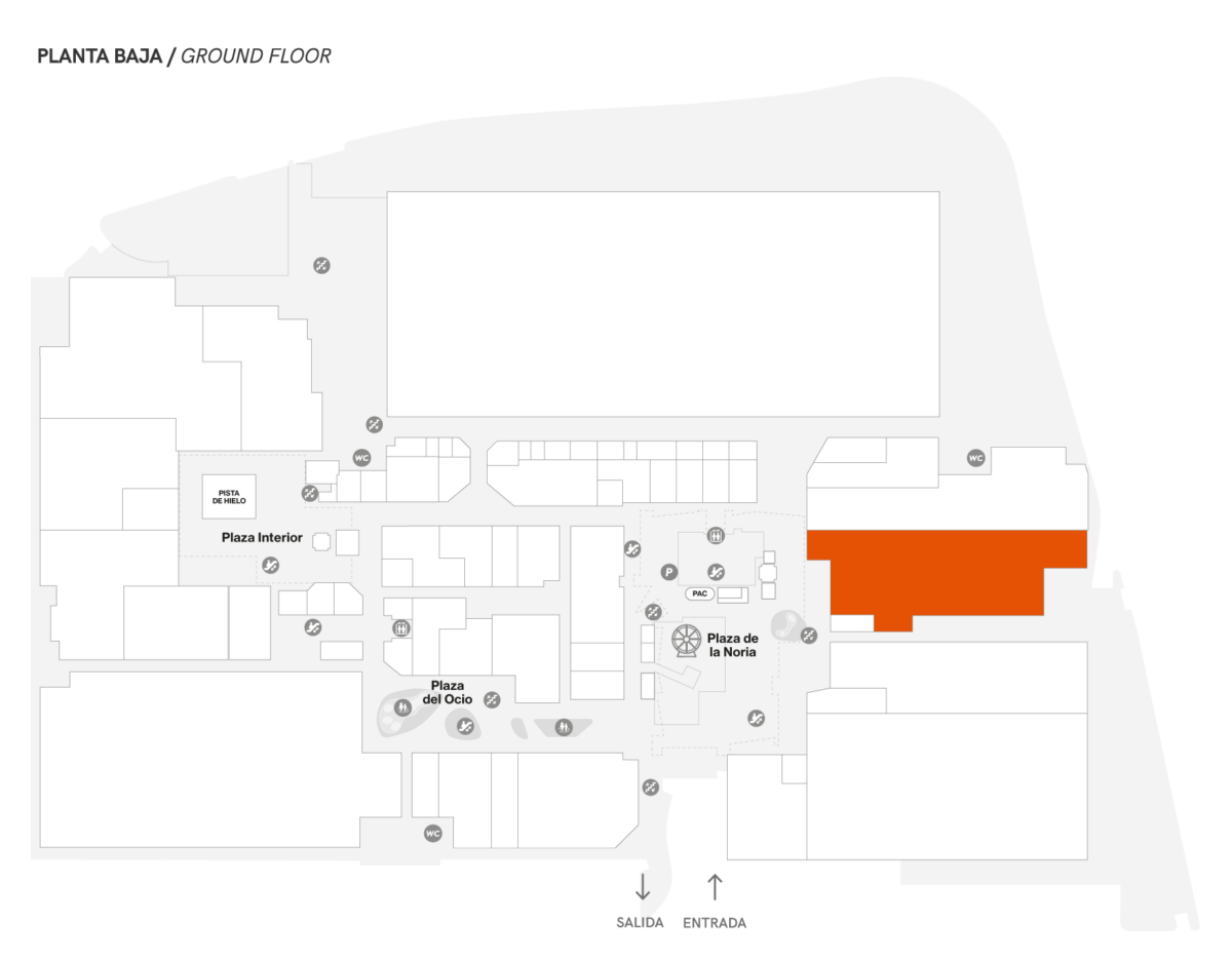 MAPAS OPERADORES - PLANTA BAJA_B61 KIABI