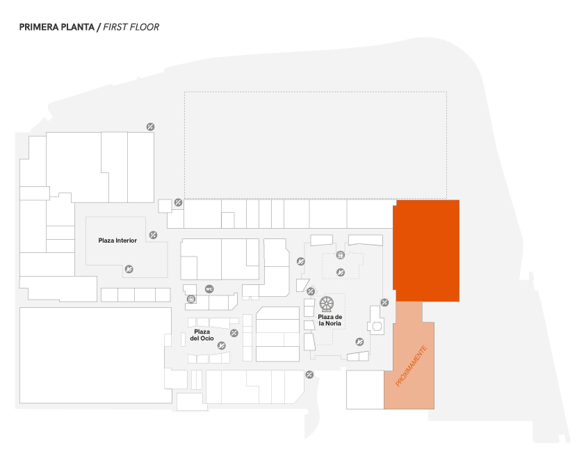 MAPA OZONE