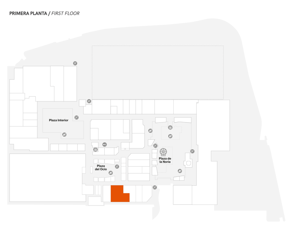 MAPAS OPERADORES - PRIMERA PLANTA_P17 LA BOCA TE LIA