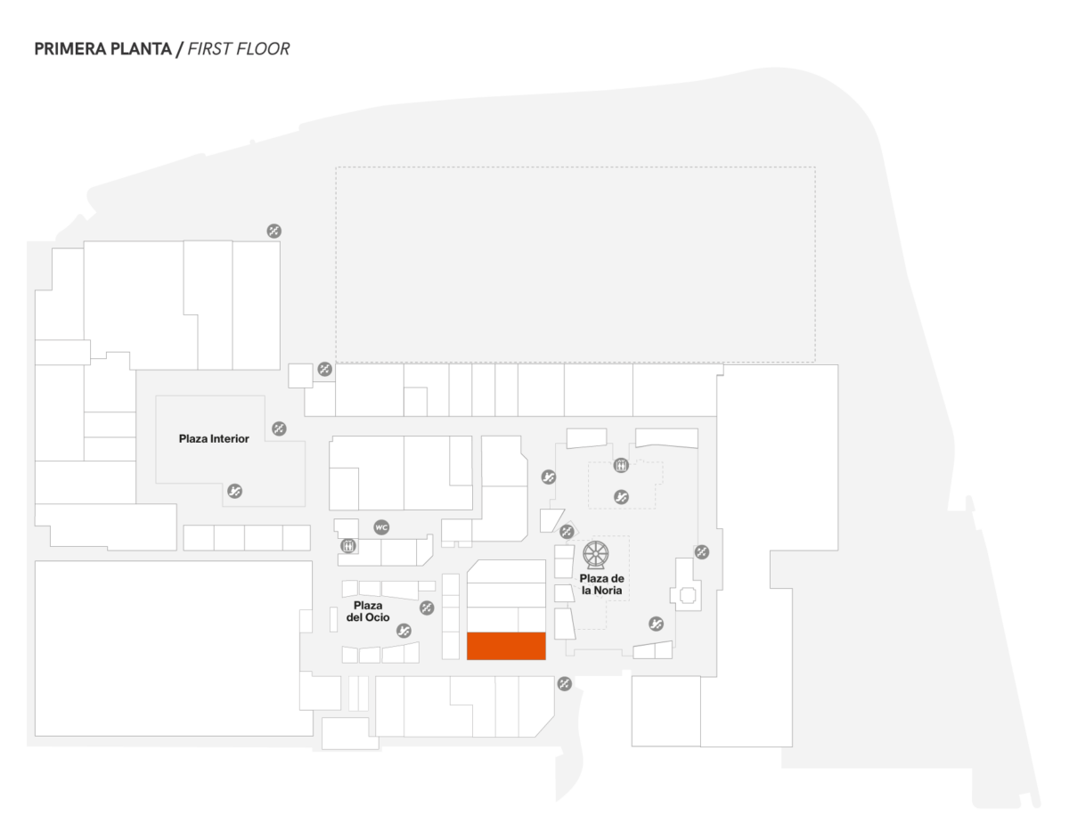 MAPAS OPERADORES - PRIMERA PLANTA_P32 BURGUER KING