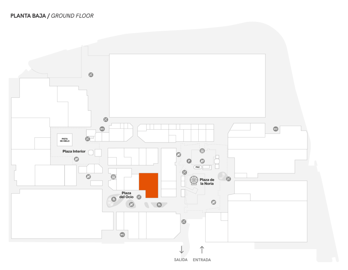 MAPAS OPERADORES - PLANTA BAJA_B37 CANITAS