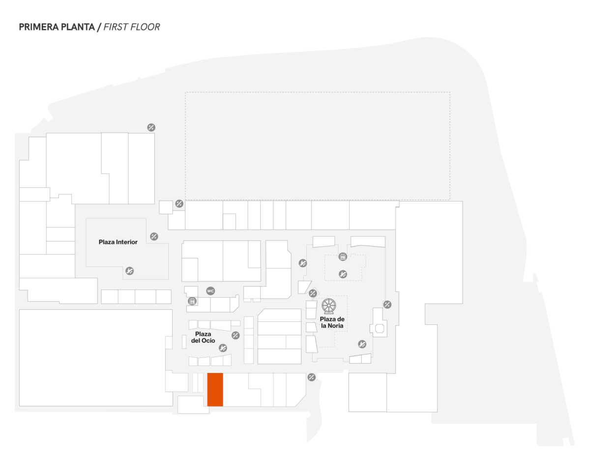 MAPAS OPERADORES - PRIMERA PLANTA_P18 LA MAFIA