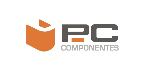 Logo Operadores PC COMPONENTES