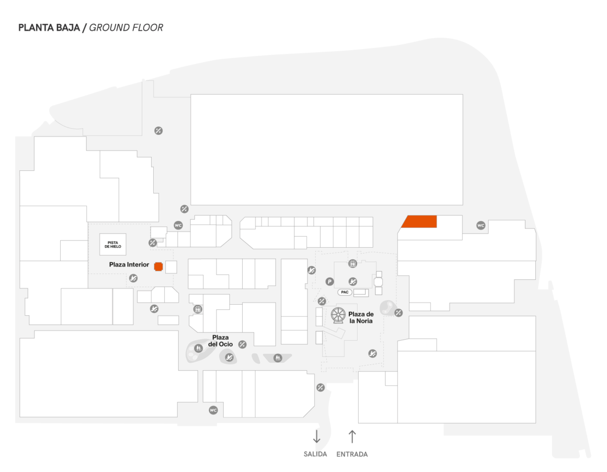 MAPAS OPERADORES - PLANTA BAJA_B58 MAS CAFE