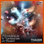 Navidad Thader