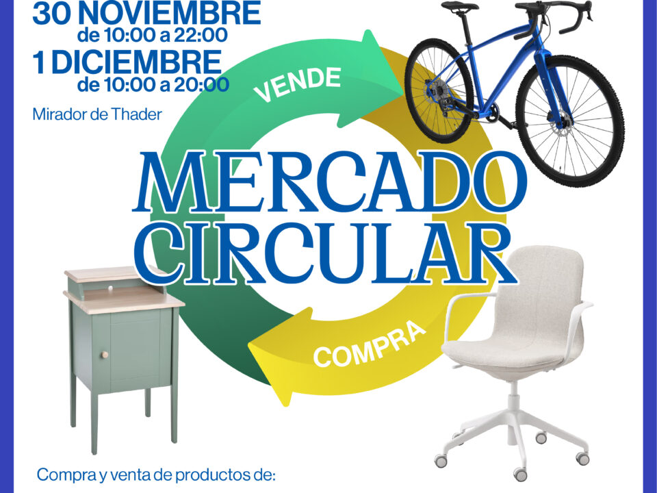 mercado Circular